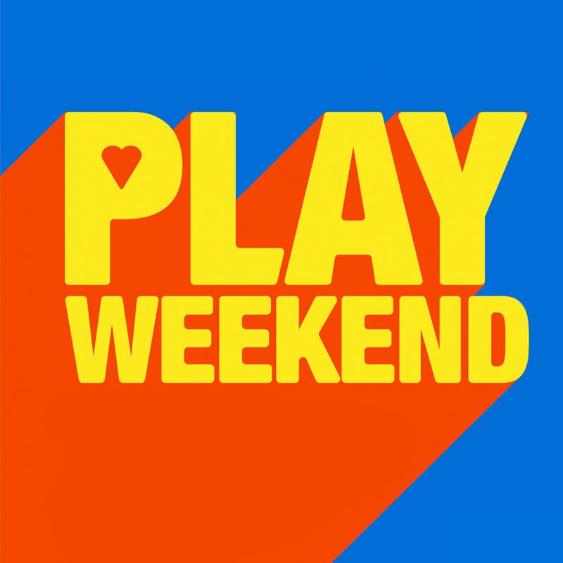 Play Weekend