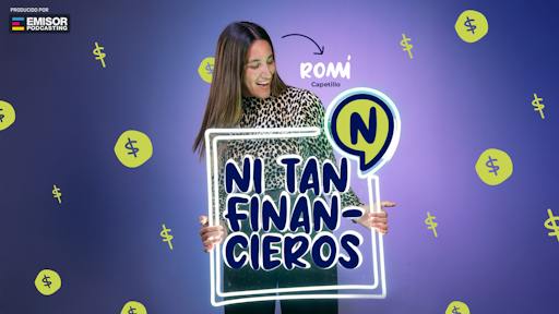 Ni tan financieros
