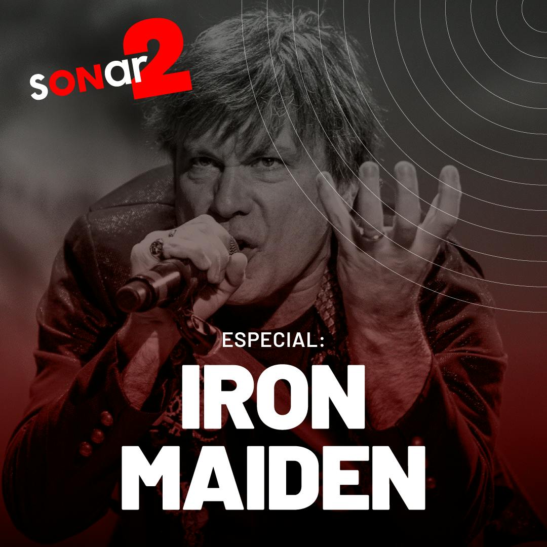Sonar Maiden