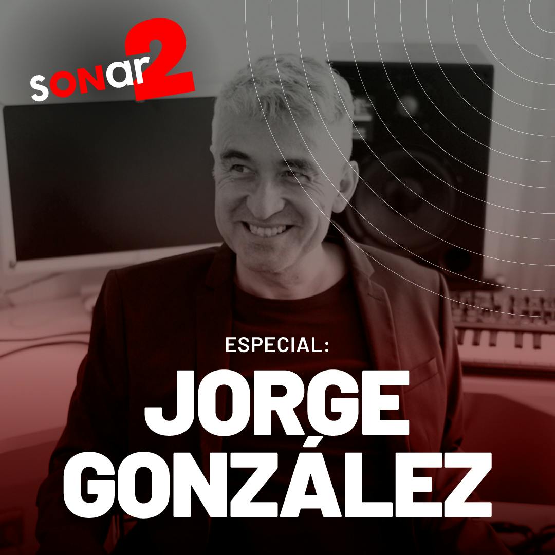 60 años de Jorge González