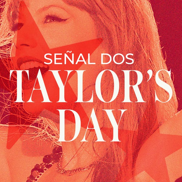 Taylor's Day