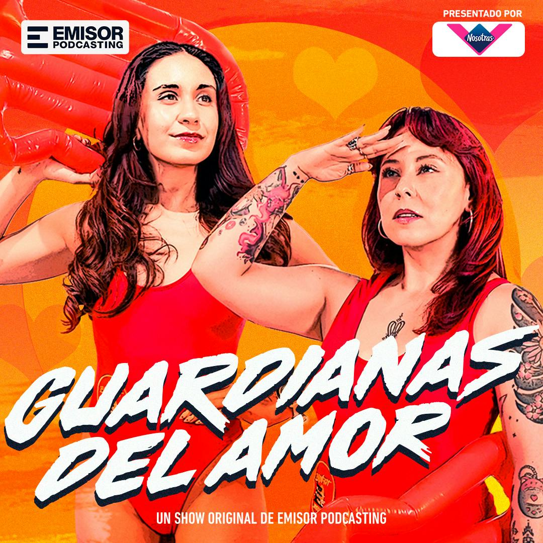 Guardianas del Amor