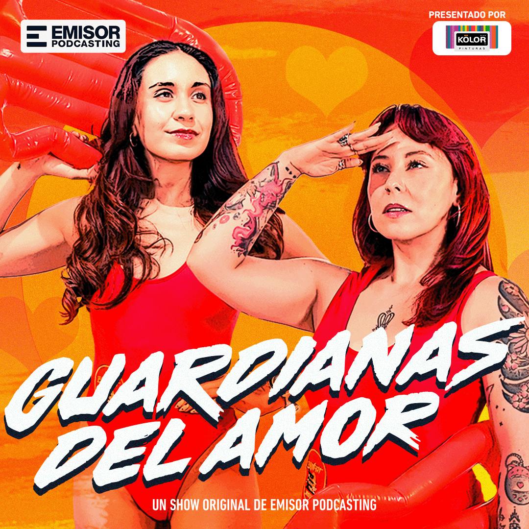 Guardianas del Amor