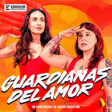 Guardianas del Amor
