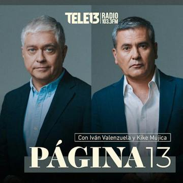 Viernes de Cine en Página 13