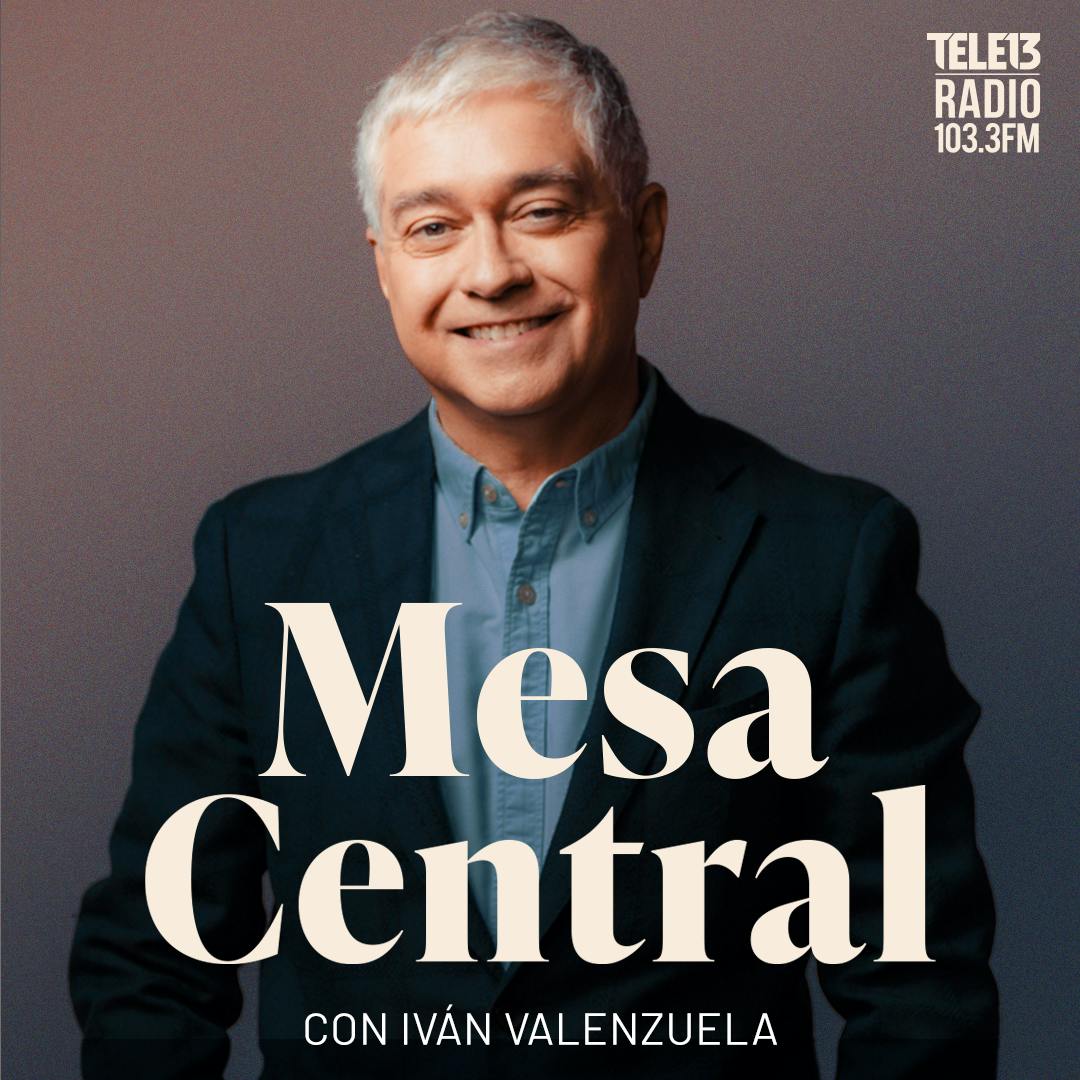 Mesa Central