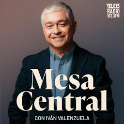 Mesa Central