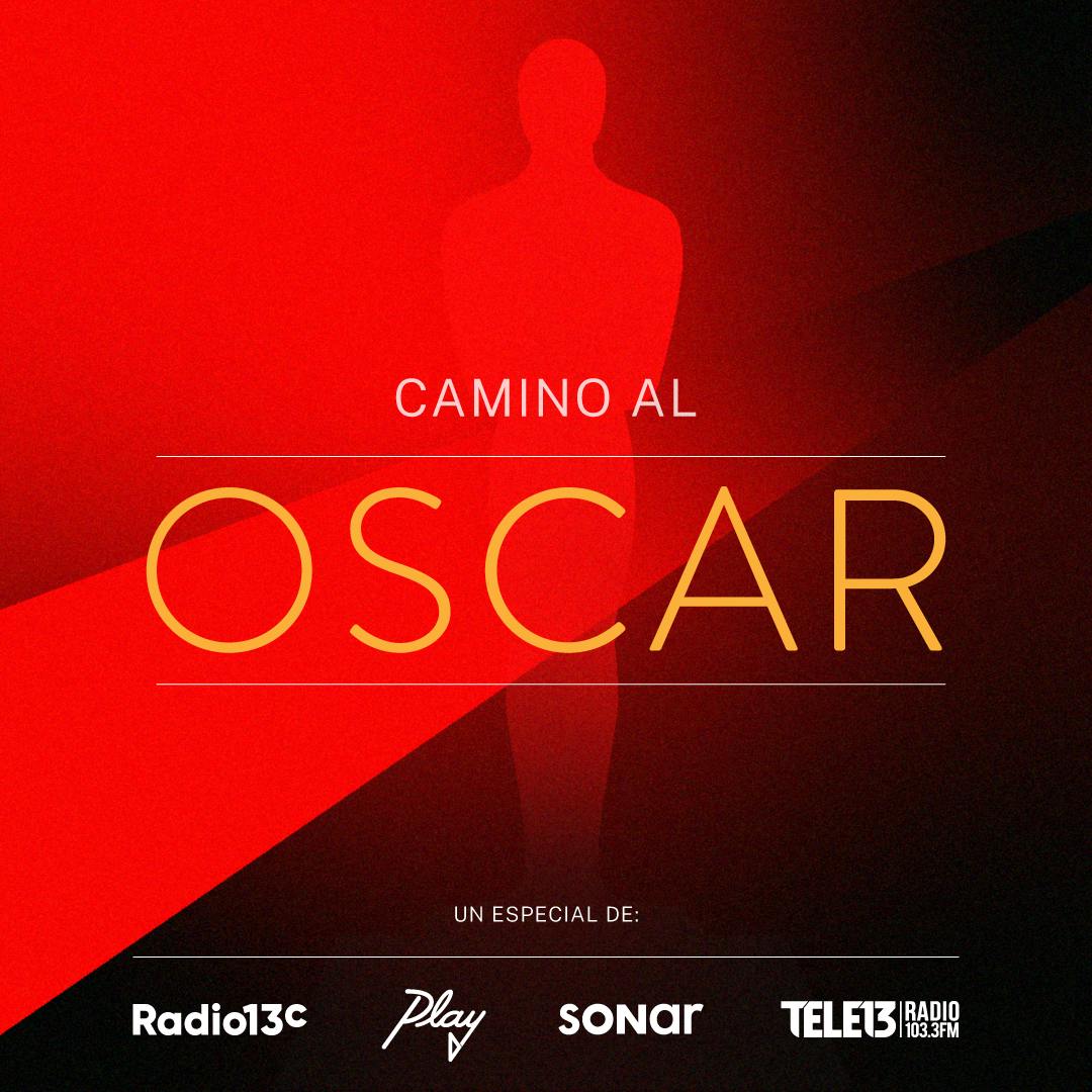 Camino al Oscar