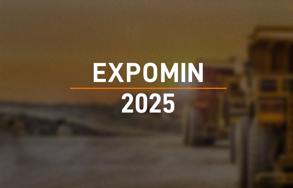 Expomin 2025