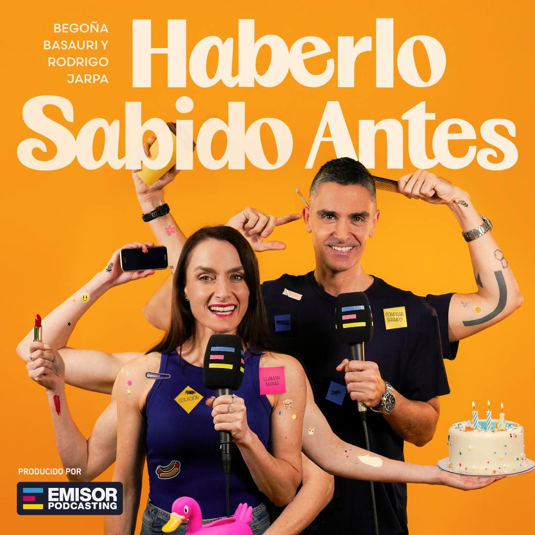 Haberlo Sabido Antes