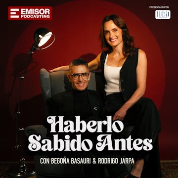 Haberlo Sabido Antes