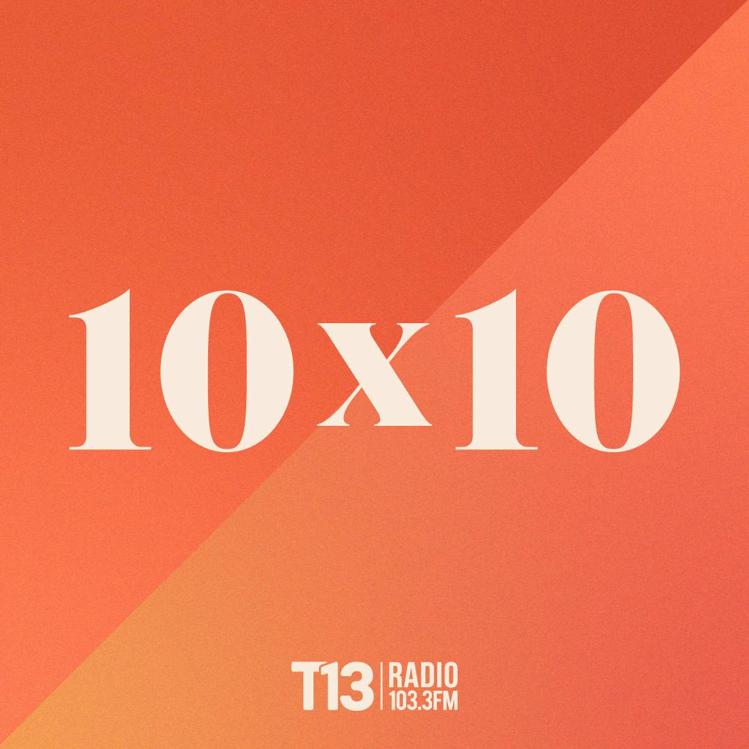 10 X 10