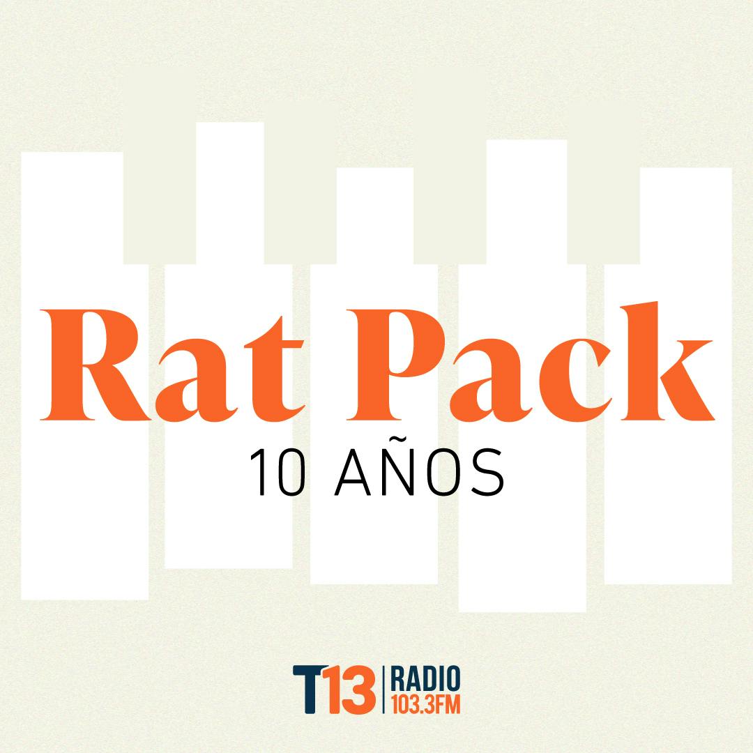 Rat Pack 10 años