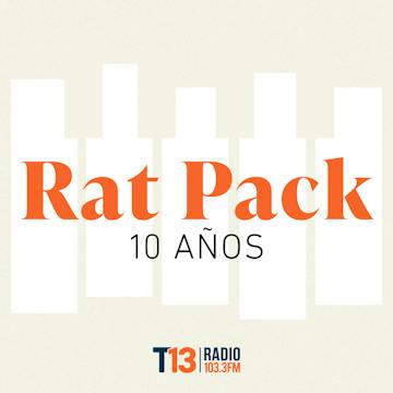 Rat Pack 10 años