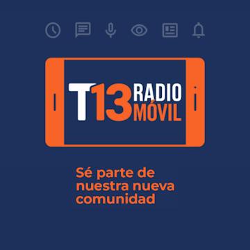 T13 Radio Móvil