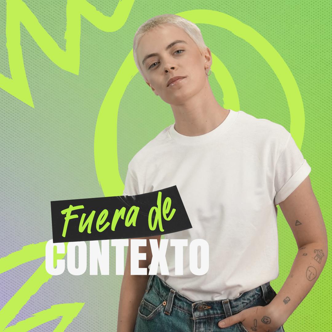 Abrazando la rareza con Shirel