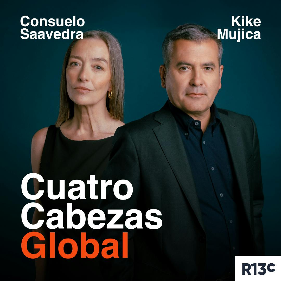 Cuatro Cabezas Global: Luis Eduardo Thayer, exdirector de Migraciones