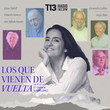 Los Que Vienen de Vuelta