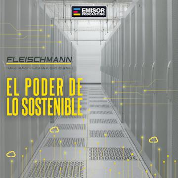 El poder de lo sostenible por Fleischmann