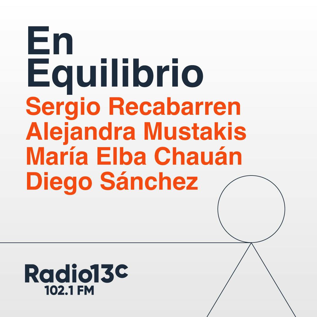 En equilibrio