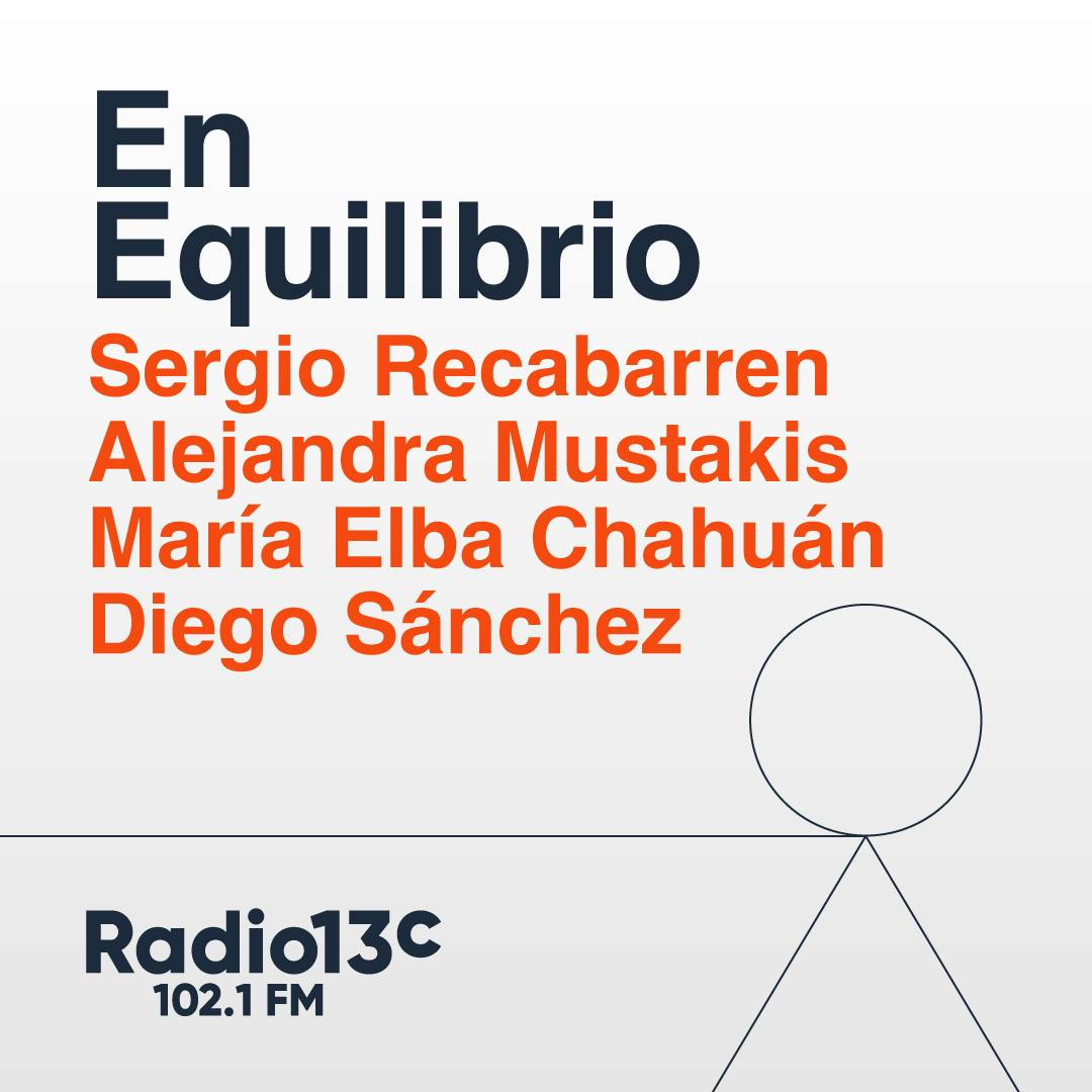 En Equilibrio