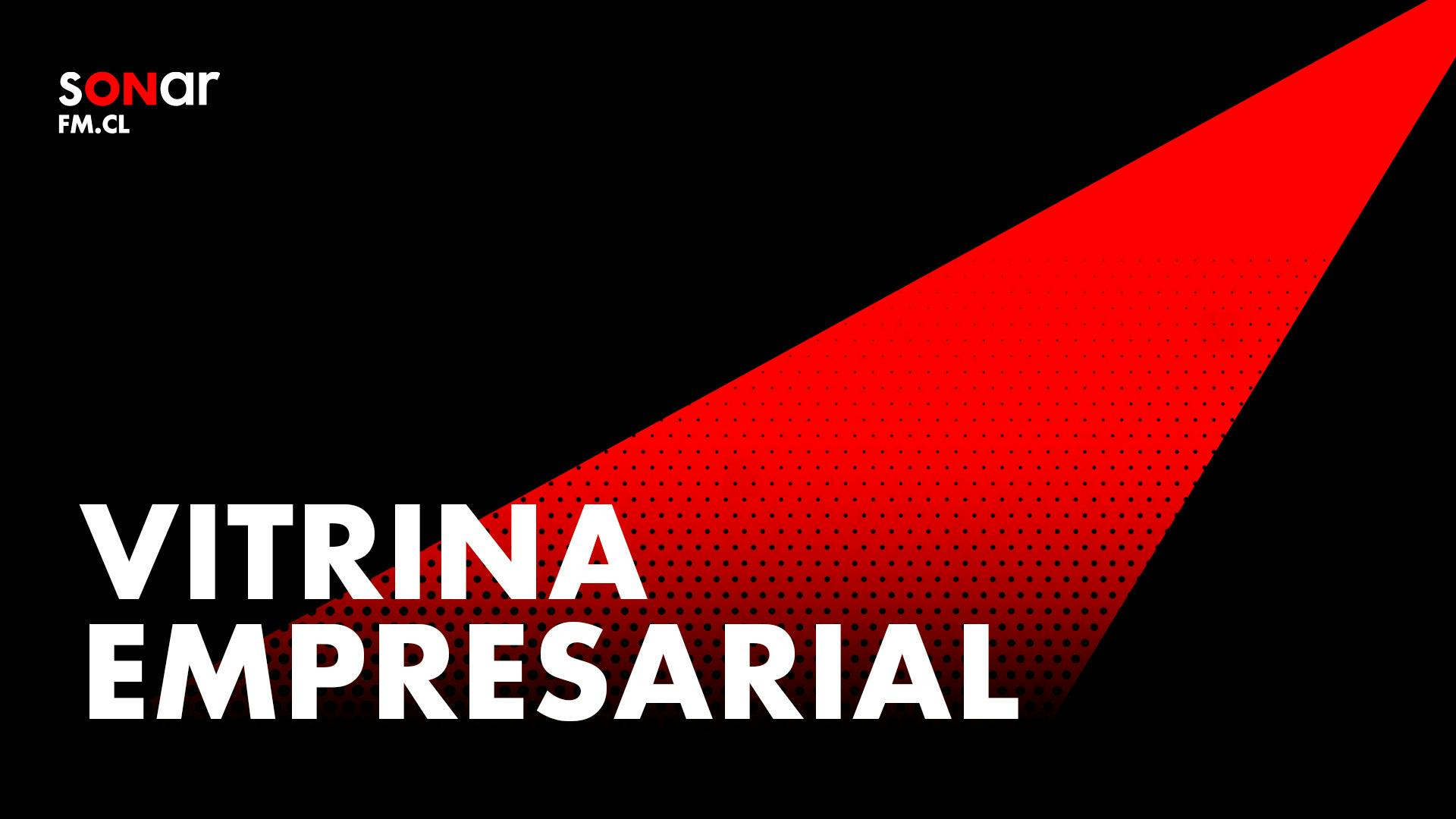 Vitrina Empresarial Sonar