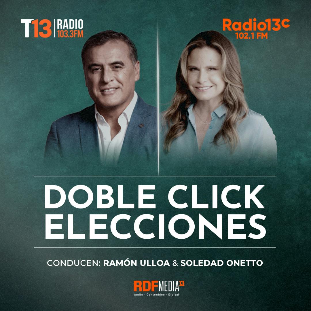 Doble Click Elecciones