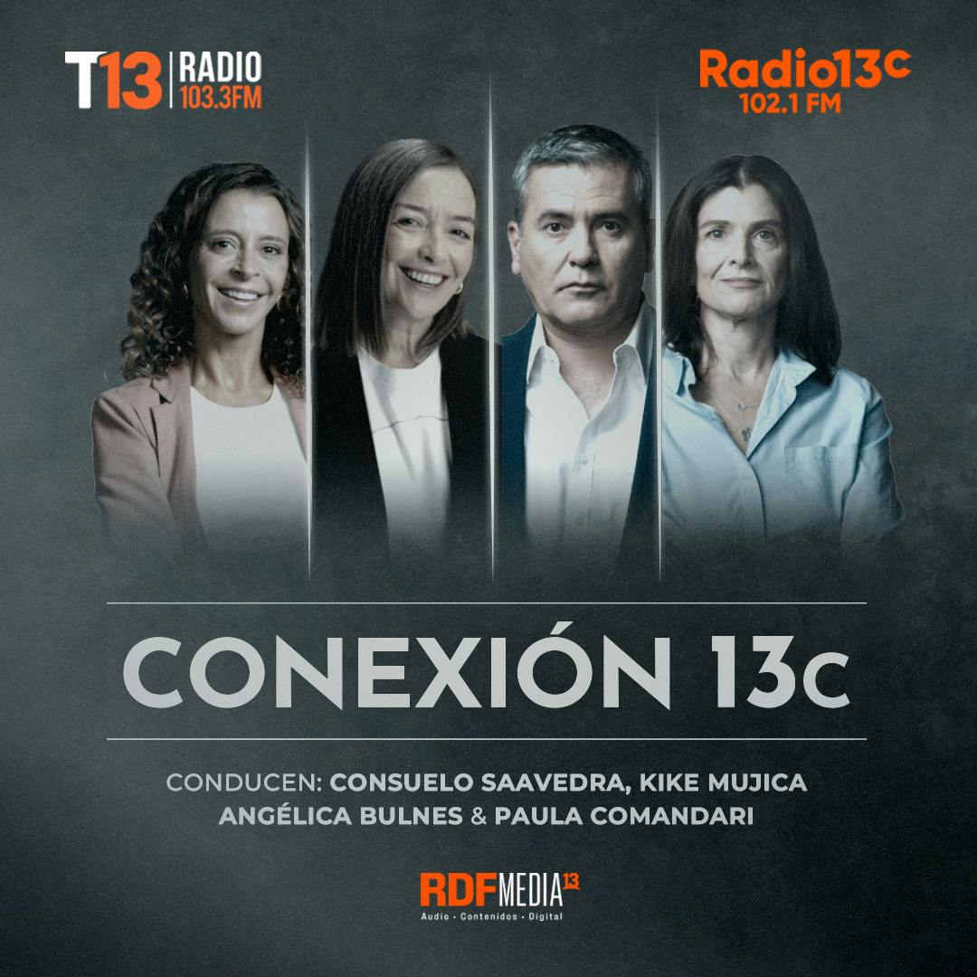 Conexión 13C