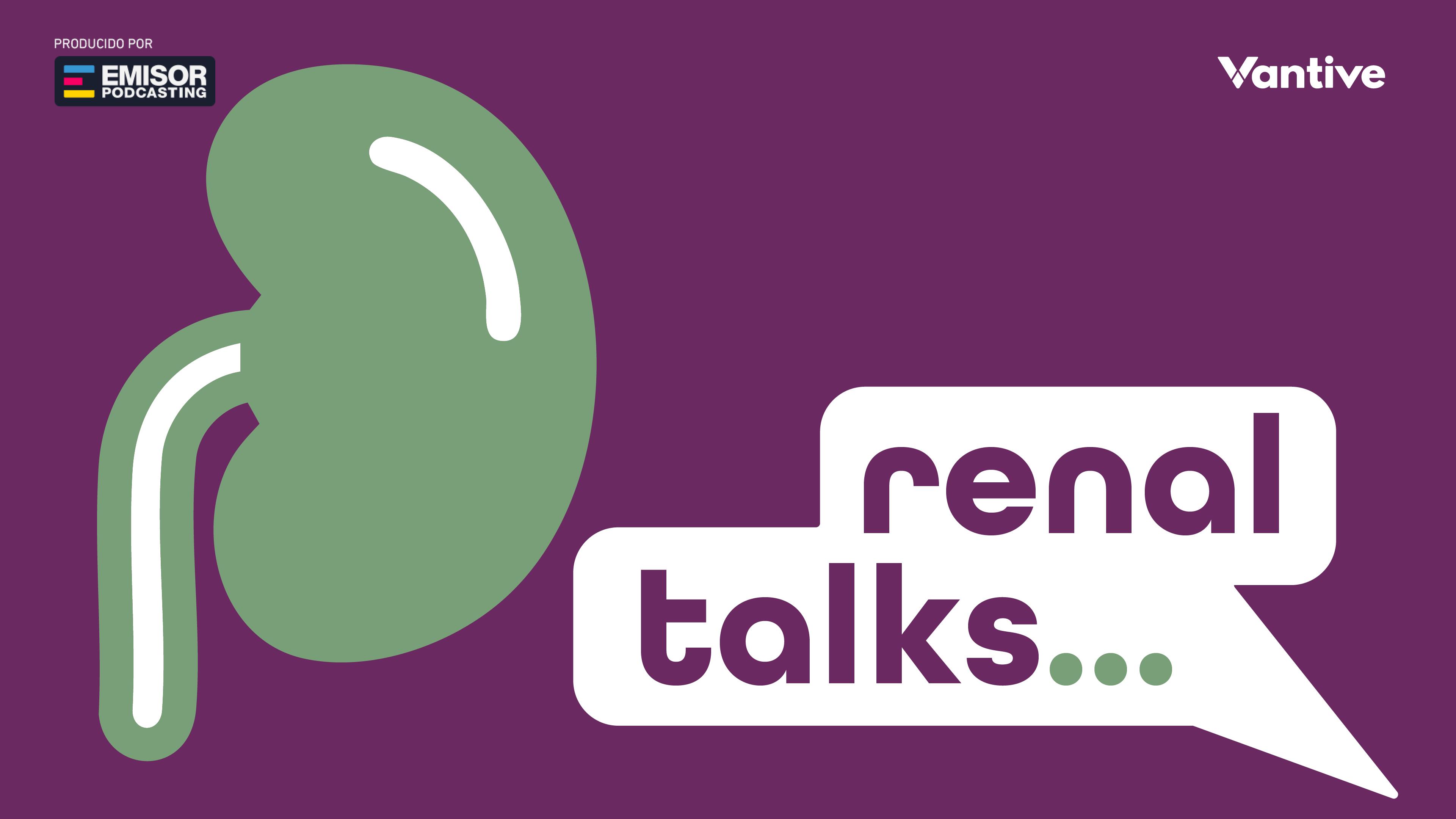 Renal Talks - Vodcast