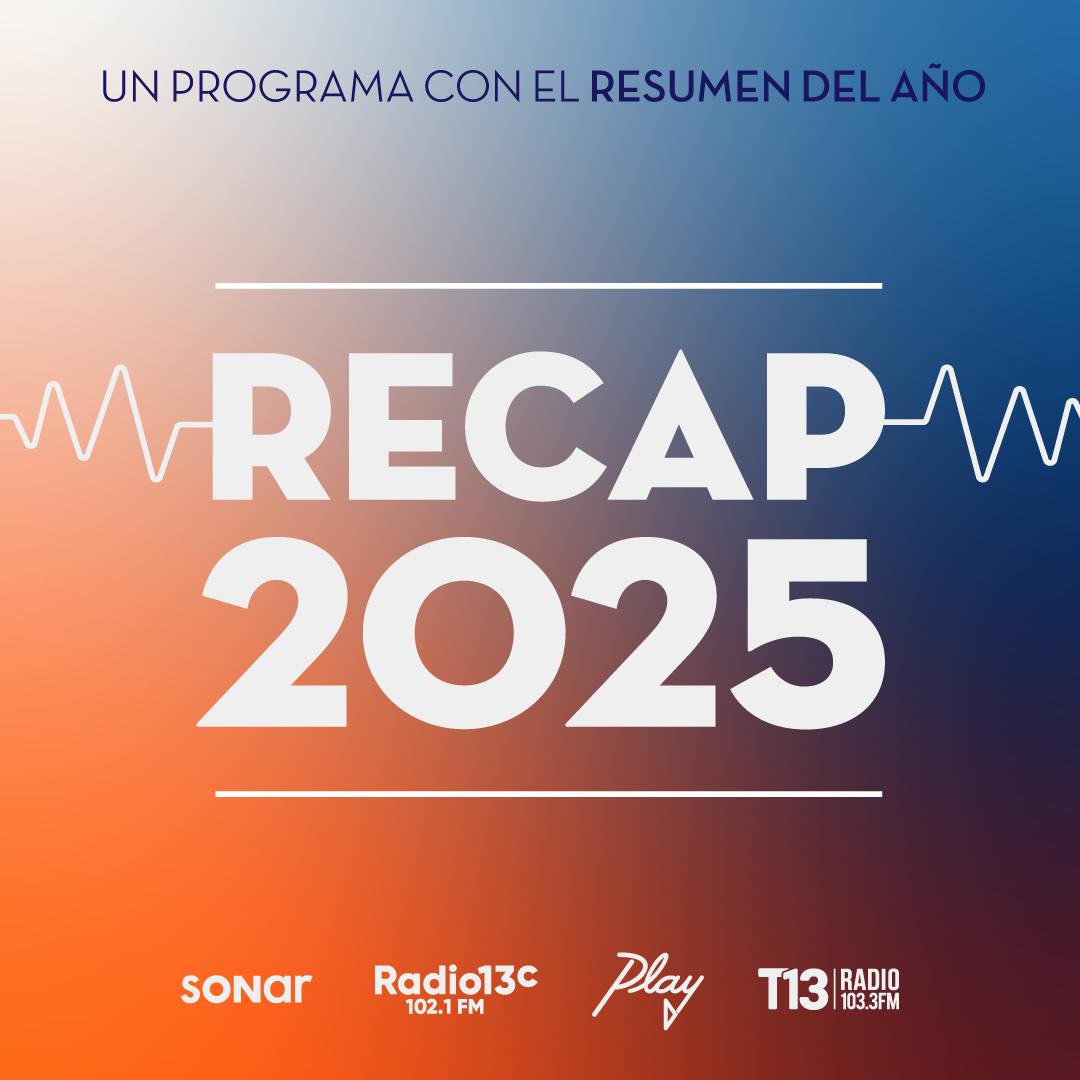 Recap 2025
