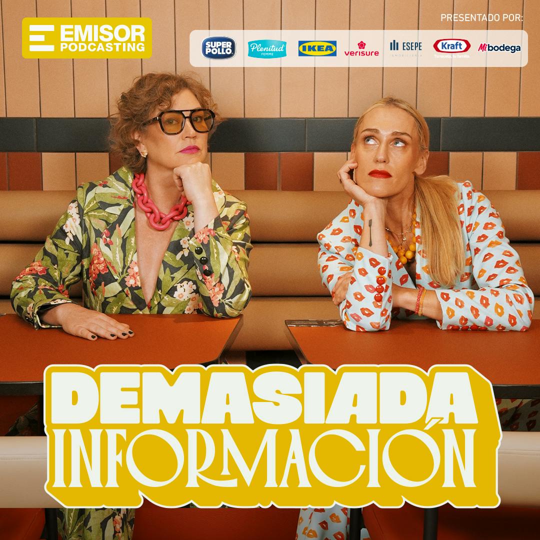 Demasiada Información