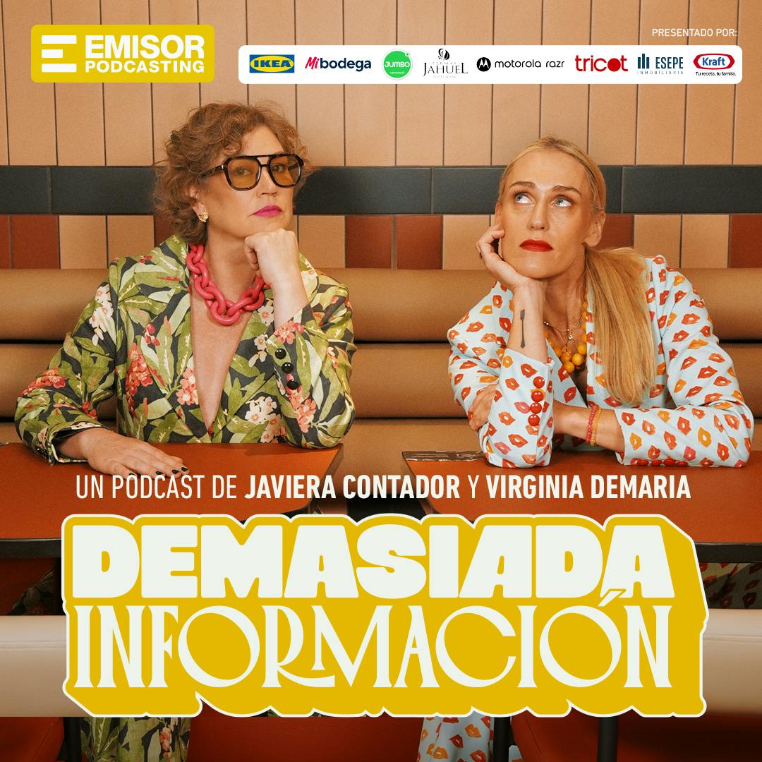 Oficialmente señoras
