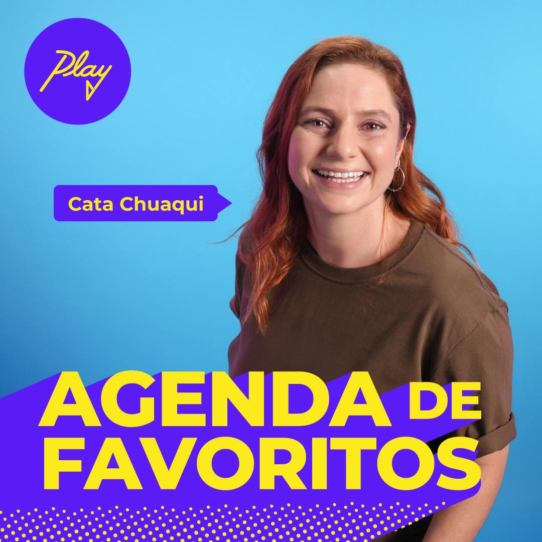 Agenda de Favoritos