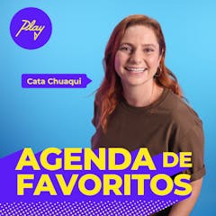 Agenda de favoritos