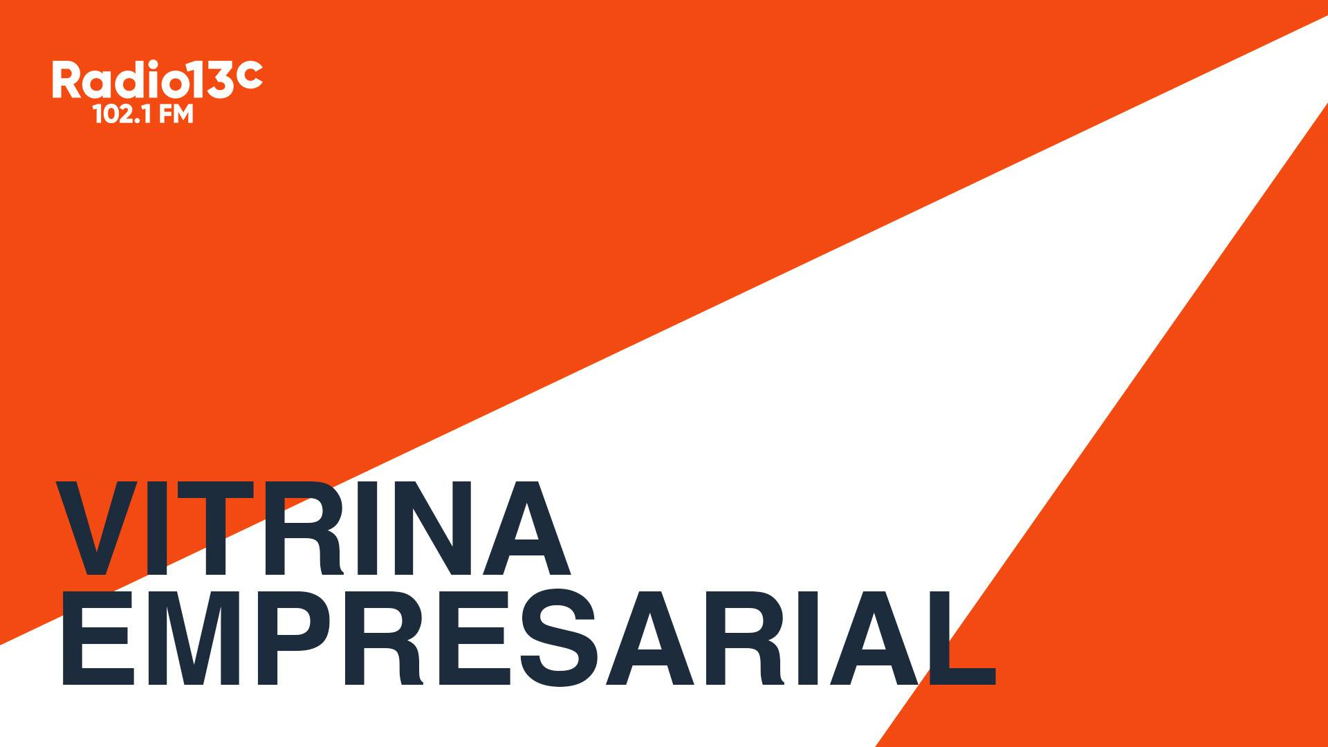 Vitrina Empresarial 13c