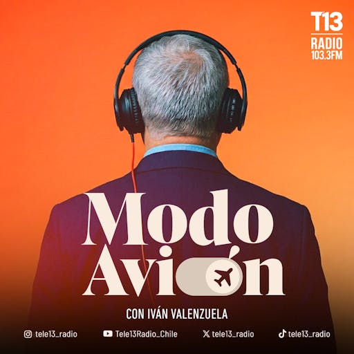 Modo Avión