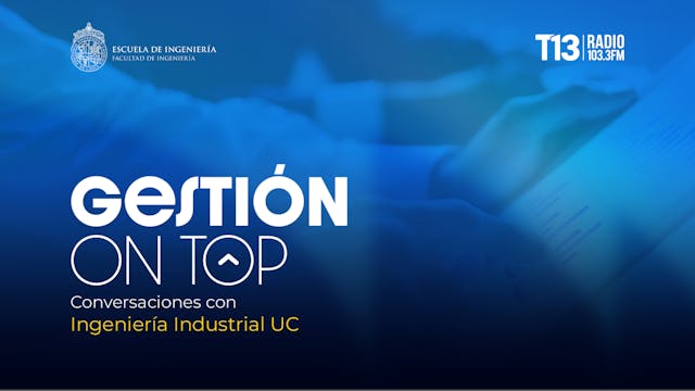 Gestión on Top