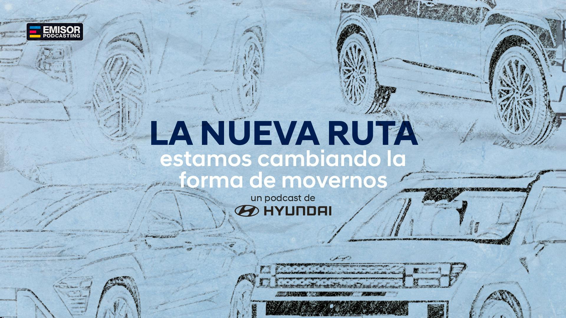La nueva ruta - VODCAST