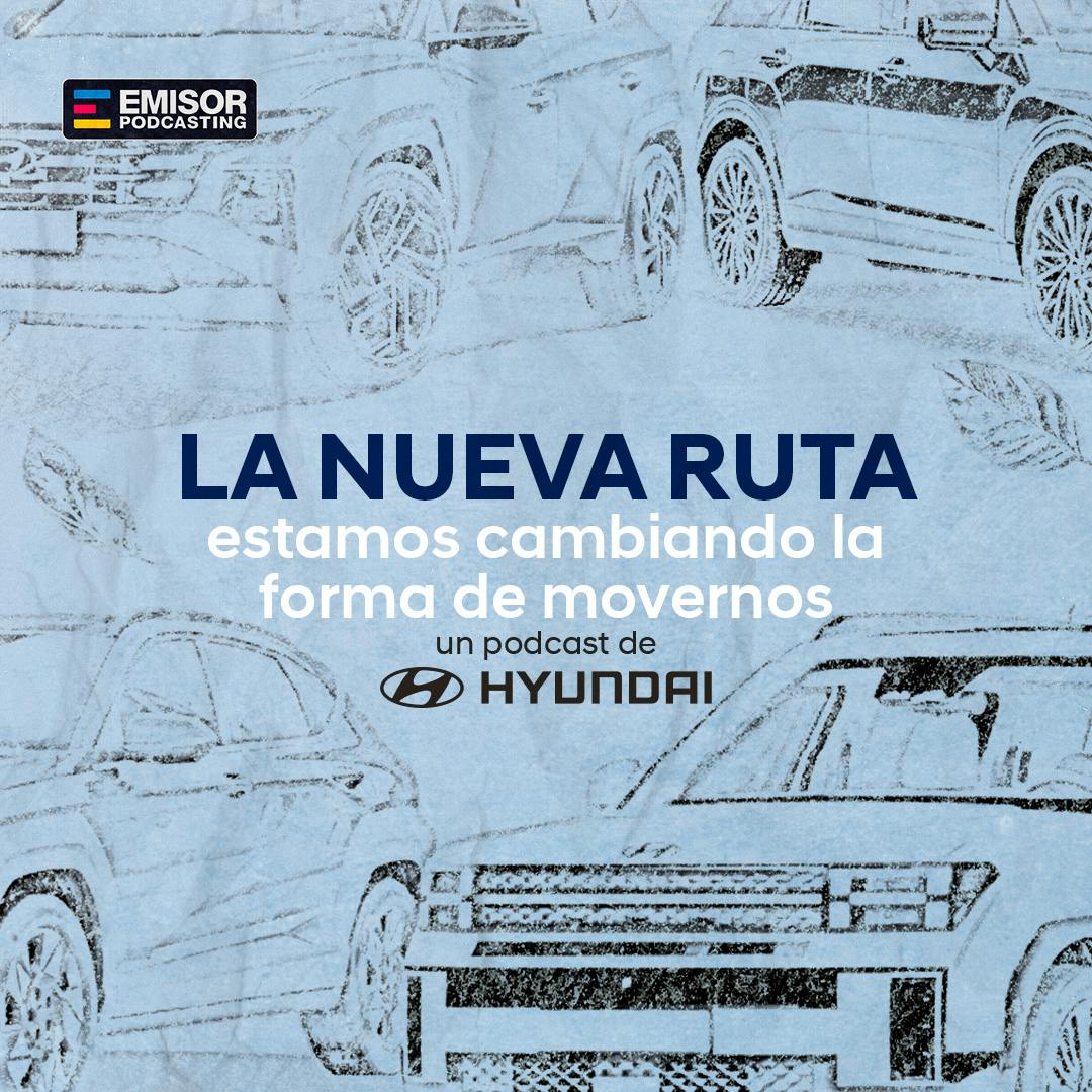 La nueva ruta