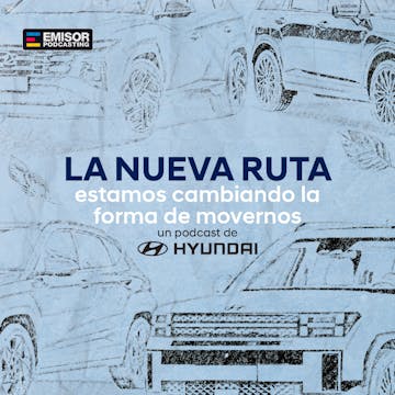 La nueva ruta