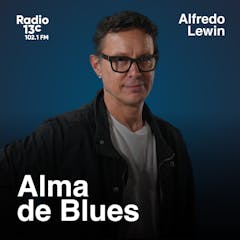 Alma de Blues
