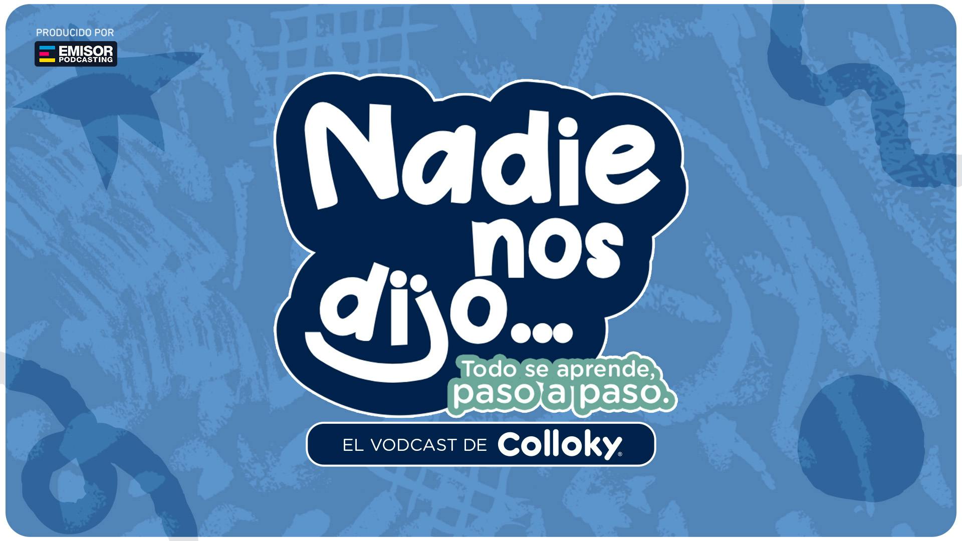 Nadie nos dijo