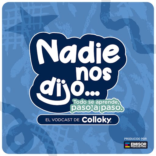 Nadie nos dijo