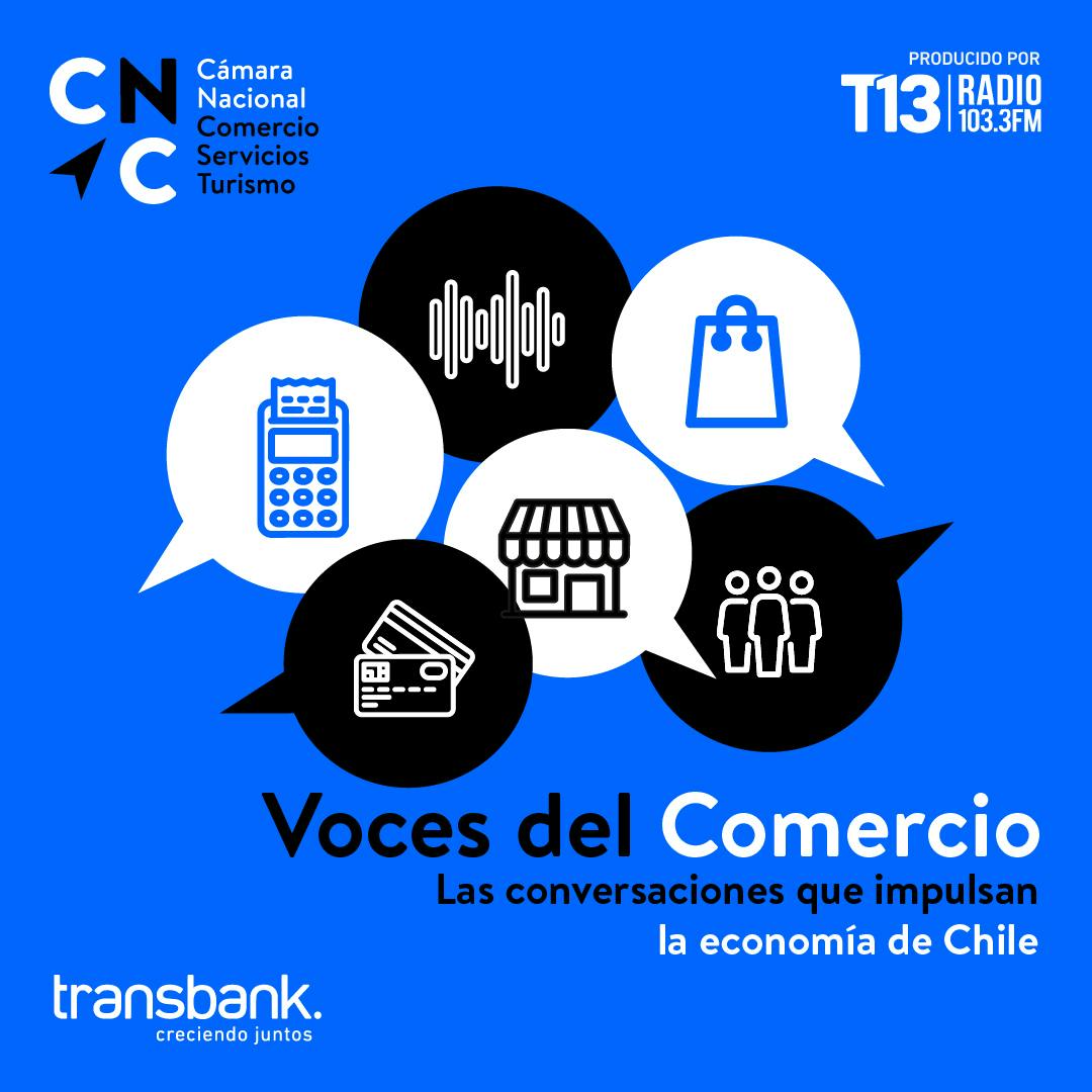 Voces del Comercio