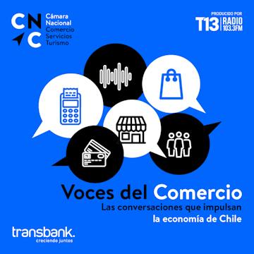 Voces del Comercio
