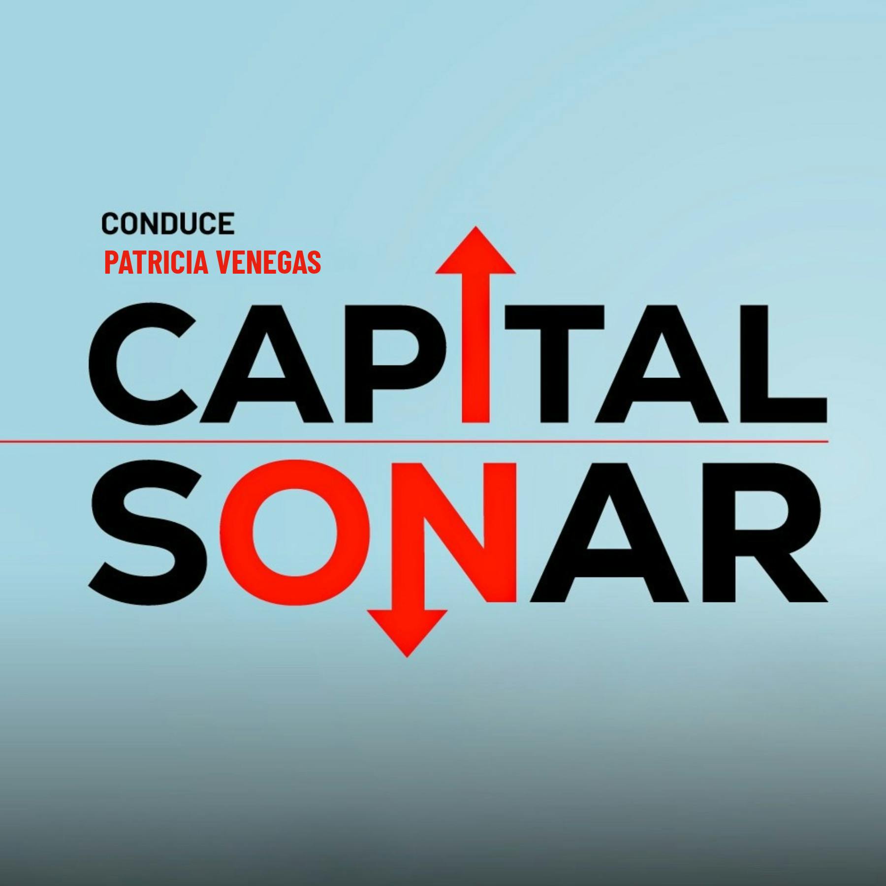 Capital Sonar