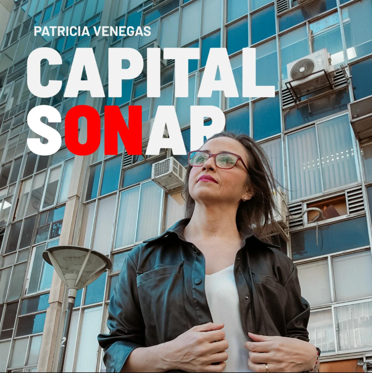 Capital Sonar