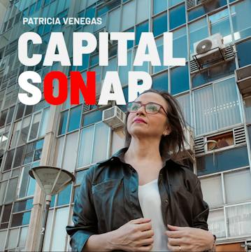 Capital Sonar