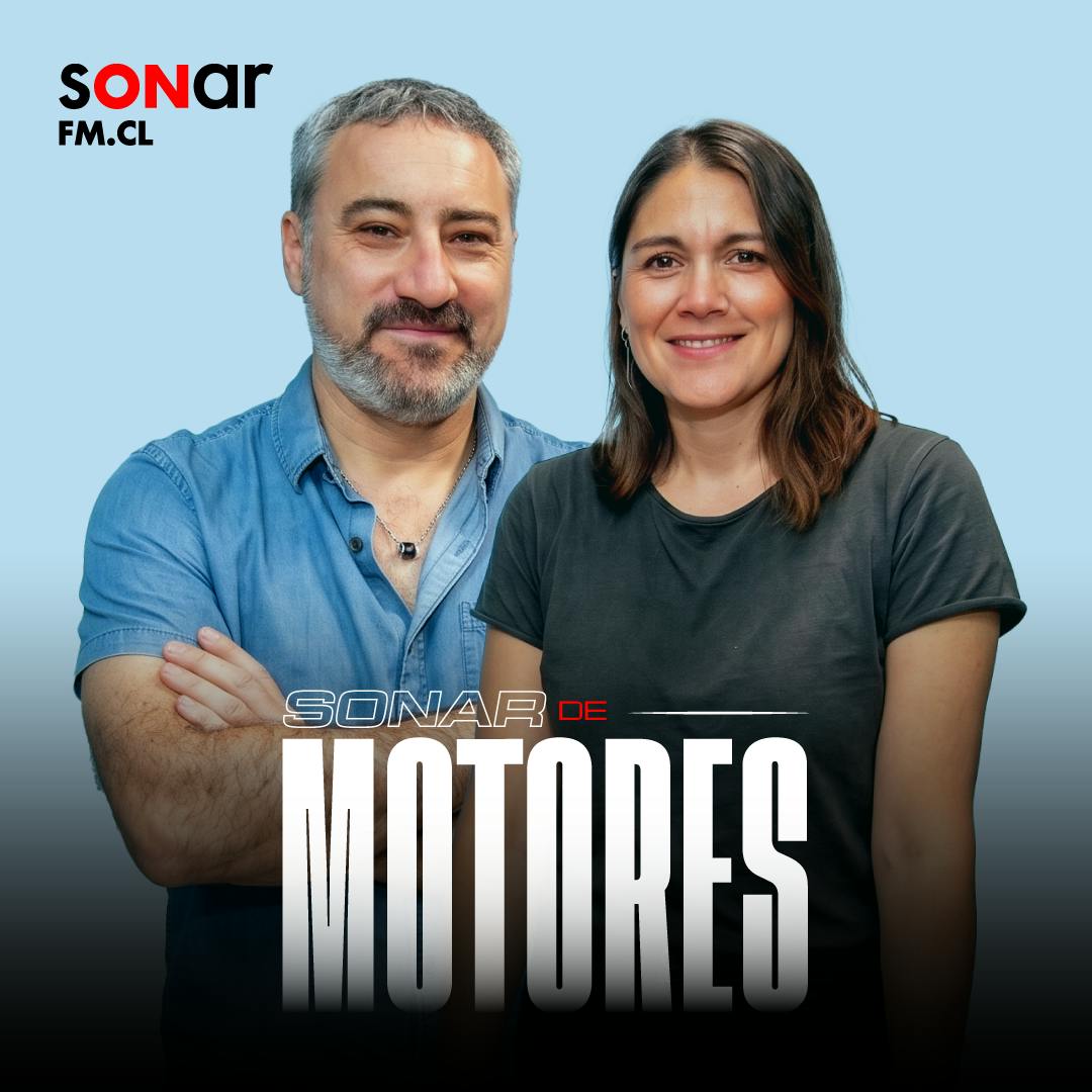 Sonar de Motores