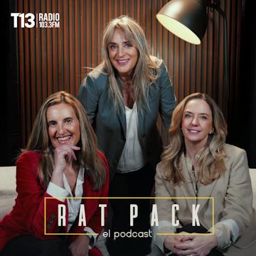 Rat Pack, El Podcast